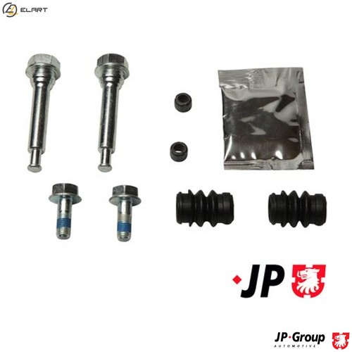 Guide sleeve kit brake - sleeve,