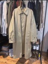 Burberry bradford car coat - bradford,