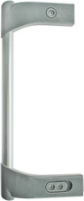Spares2Go Door Handle for