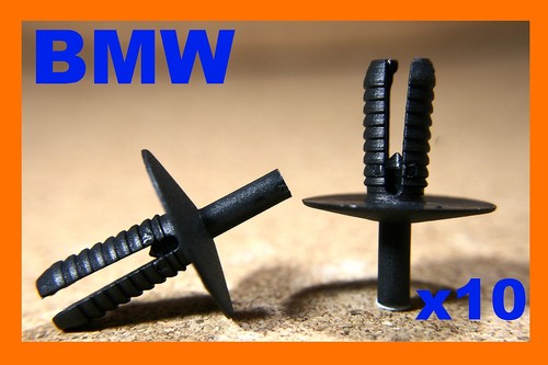 10x for bmw bumper - for,