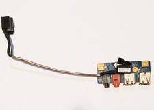 Usb audio cable - +audio, sony