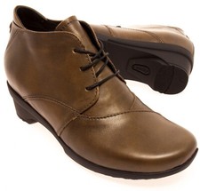 WOLKY MONTANA  COPPER ANKLE