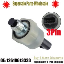 Oil Pressure Sensor For BMW