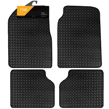 Car floor mats for - for, peugeot