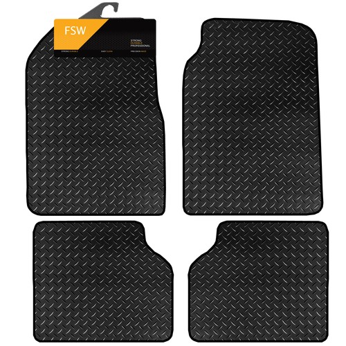 Car floor mats for - car, peugeot