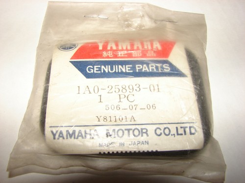 Yamaha xs400 500 - 500, rx100