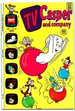 TV Casper & Company #38