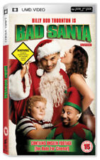 Bad Santa DVD (2005) Billy Bob