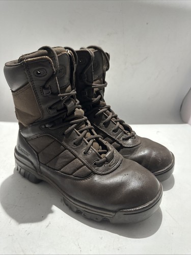 Grade bates boots - bates,