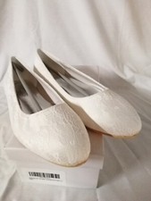 Elegant Park - Ivory Satin