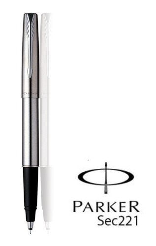 Parker frontier stainless - parker,