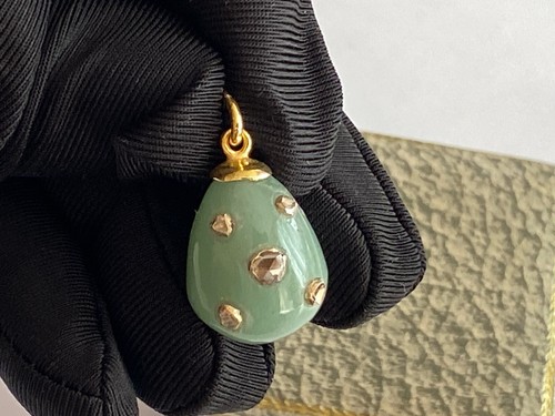 Antique imperial faberge - antique,