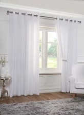 Voile panel net - voile,