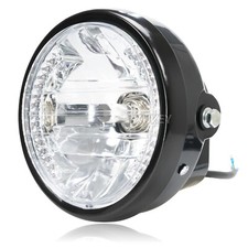7Inch 12V Motorcycle Headlight