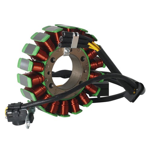 Magneto stator coil for - coil, honda
