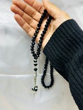 Crystal beads tasbih - beads,