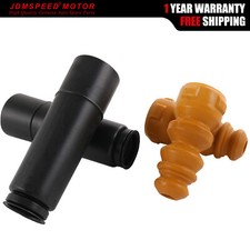 Rear shock absorber - shock, dust