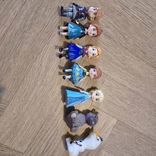 Disney Frozen Figures  Mini