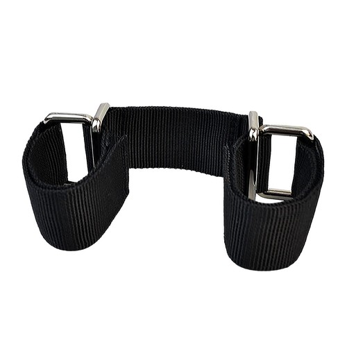 Goat hobbles binding tool - hobbles,