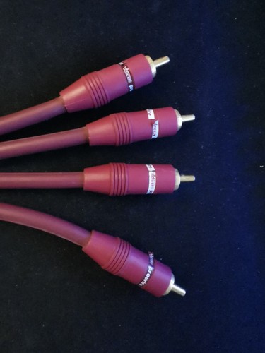 Vivanco prowire rca - 2x, stereo