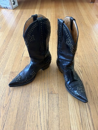 Old gringo boots - gringo,