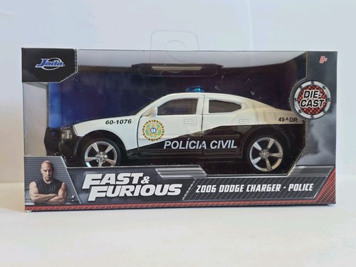 Fast furious 2006 dodge - fast,