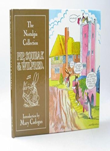 The nostalgia collection pip - nostalgia, collection: