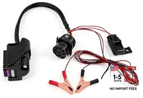 Paccar mx13 epa17 models - models, acm