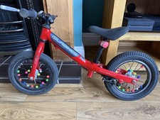 Islabikes Rothan Balance Bike