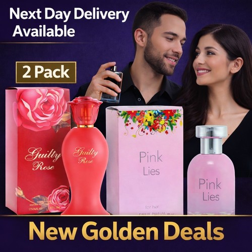 Women fragrance 100ml - 100ml, de