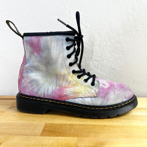 Martens boots 1460 tie - martens,