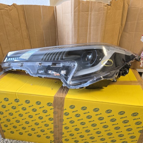 Toyota corolla e210 e21 - e210,