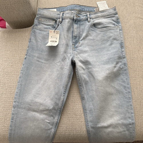 Zara men slim - men’s, fit