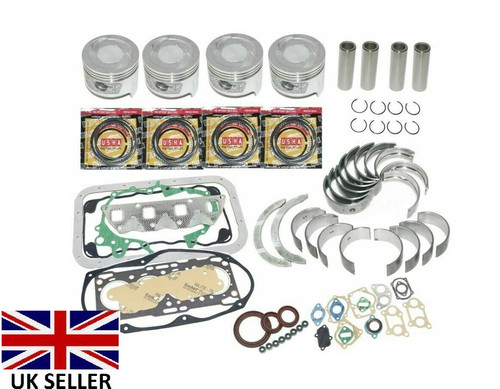For suzuki sj410 f10a engine - for,
