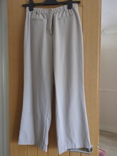 Damart Ladies Stone Coloured