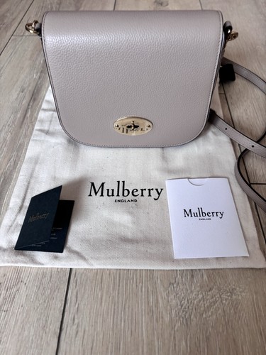 Mulberry small darley satchel - small,