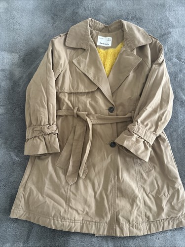 Zara kids girls - kids, khaki