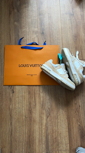 Louis vuitton men low - men’s,