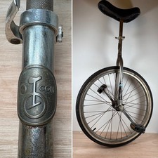 Unicycle com - by, 24”