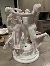 Rosenthal Figurine 13’ with
