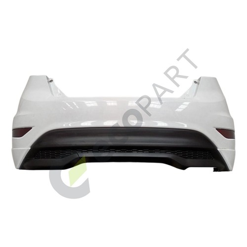 Ford fiesta mk7 b299 bumper - fiesta,