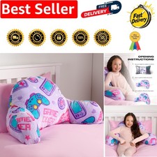 Gaming Cuddle Cushion for
