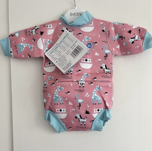 Baby girls splash - baby, 0-4