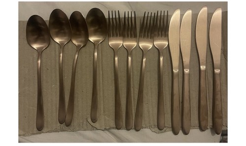 Cutlery sets canteens - cutlery, &