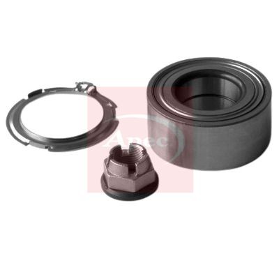 Wheel bearing kit apec - bearing,