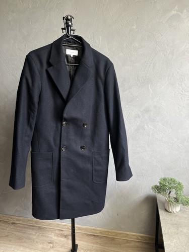Reiss men navy - men's, blue