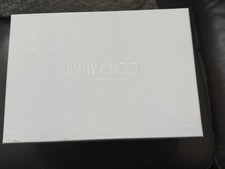 Jimmy Choo London Shoes Size5