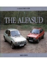 The Alfasud: A Collector's
