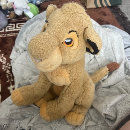 The lion king simba - the,
