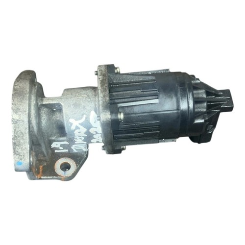 Isuzu max egr - egr, rz4e